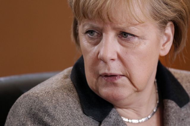 Με τον Χίτλερ συγκρίνει τη Μέρκελ ο επικεφαλής γερμανικής ιατρικής ομοσπονδίας